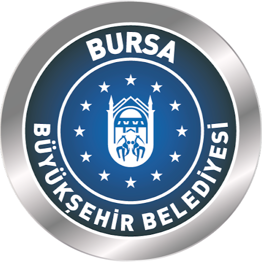 Bursa Büyükşehir Belediyesi logo