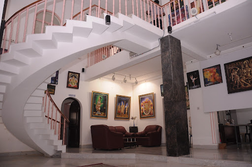 Achalam art gallery, No: 979, Lakshmanaswamy Salai, K.K.Nagar, Chennai, Tamil Nadu 600078, India, Art_Gallery, state TN