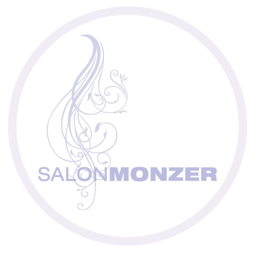 SALON MONZER logo