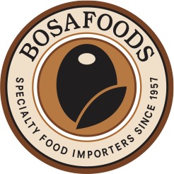 Bosa Foods logo