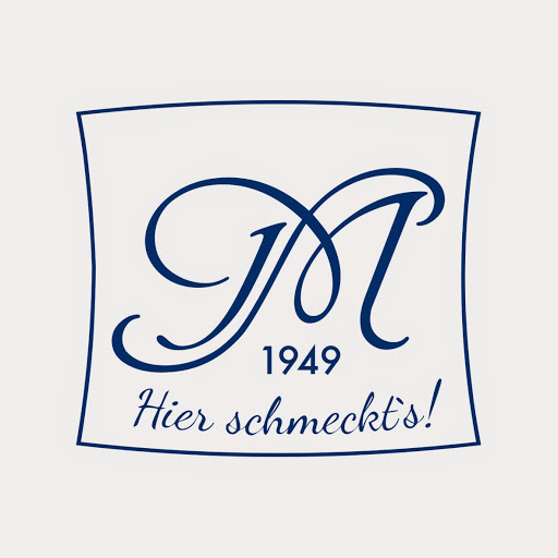 Café Müller - Kiosk im AKH logo
