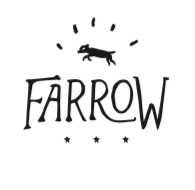 Farrow 124 Street logo