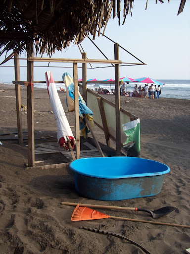 Cuyutlan, Colima, the ocean and the beach | Start The Evolution Without Me!