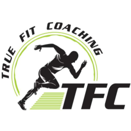 True Fit Coaching logo