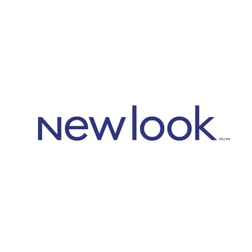 New Look Eyewear (Formerly Visions Optical) logo