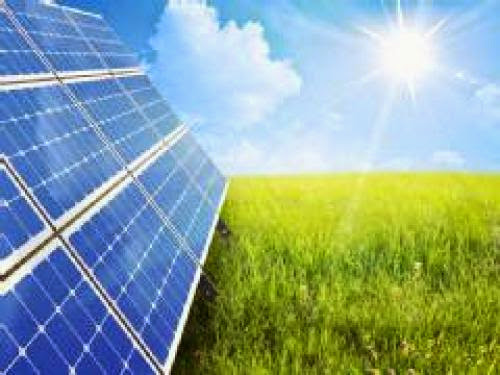 Solar Energy System Installations Double