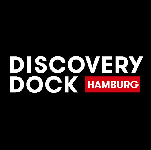 Discovery Dock logo