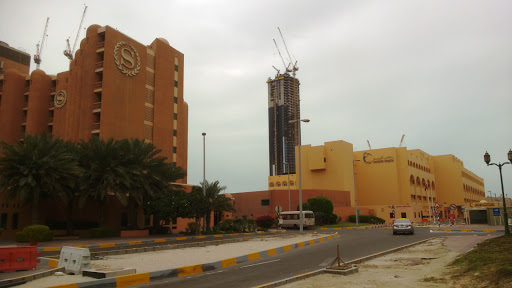 Corniche Maternity Hospital, Corniche Road East,Salam Street,Near Sheraton Hotels and Resort - Abu Dhabi - United Arab Emirates, Hospital, state Abu Dhabi