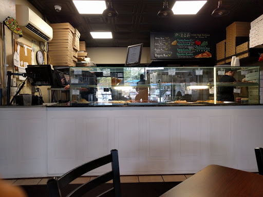 Italian Restaurant «Sopranos Pizzeria», reviews and photos, 368 River Rd, New Milford, NJ 07646, USA