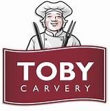 Toby Carvery Binley Park Coven logo