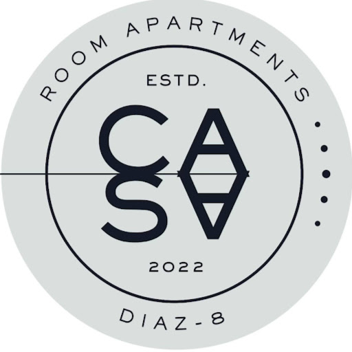 CASA Room Apartments Diaz 8