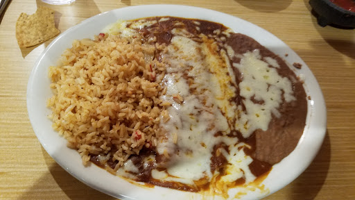 Mexican Restaurant «El Patio Original», reviews and photos, 1005 E Pescadero Ave, Tracy, CA 95304, USA