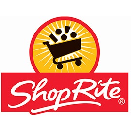 ShopRite of 1st State Plaza logo