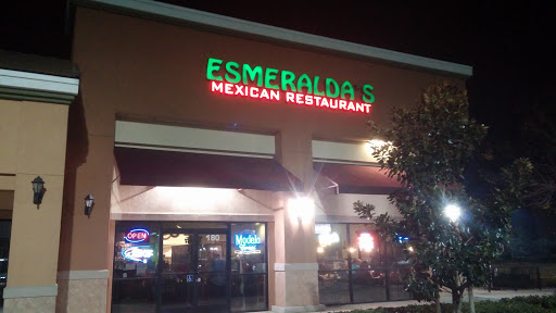 Restaurant «Esmeralda Mexican Restaurant», reviews and photos, 1222 W Colony Rd, Ripon, CA 95366, USA