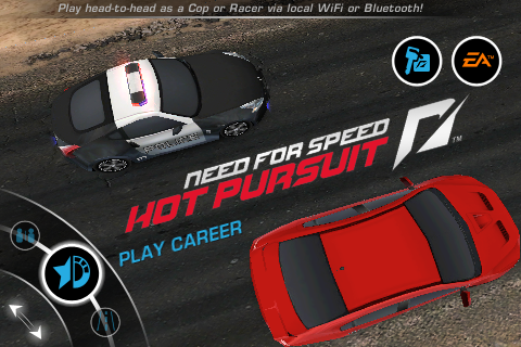 Need for Speed?? Hot Pursuit?v1.0.18 Download | Android Game NV1uV Need for Speed Hot Pursuit v1.0.18 Download | Android Game