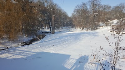 Arboretum Sofiyivka