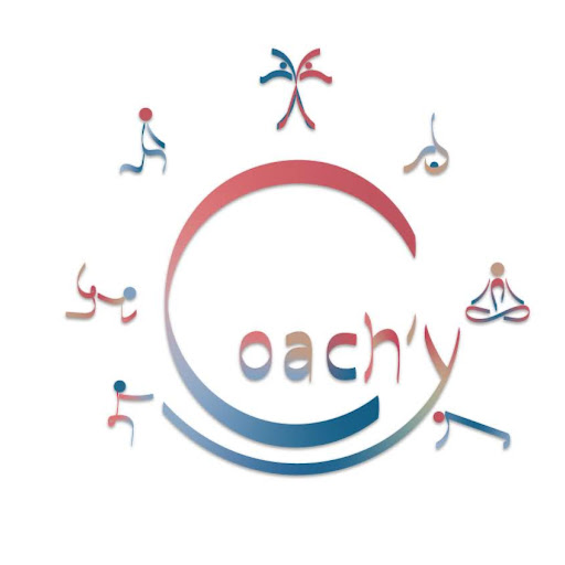 coach'y logo