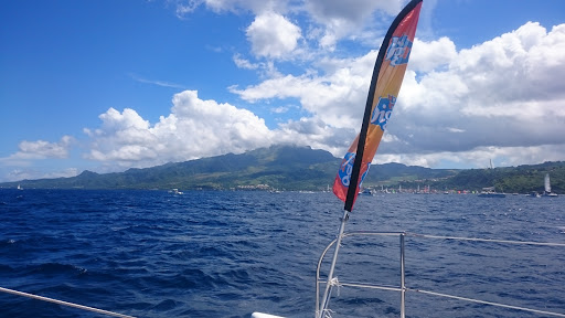 Montagne Pelée