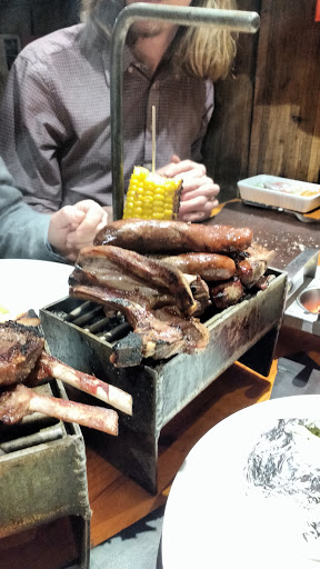 Parillada Argentina