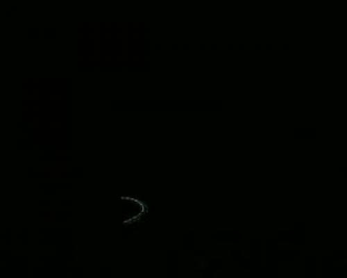 Ufo Photographed Above Jenson Kentucky