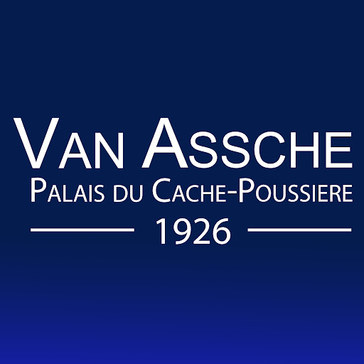Palais du Cache-Poussière - Van Assche