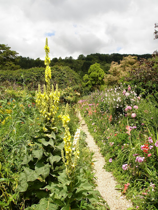 giverny