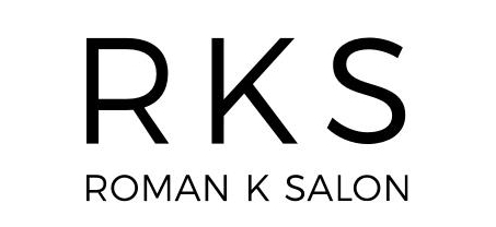 Roman K Salon - Tribeca logo