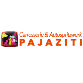 Carrosserie & Autospritzwerk Pajaziti logo