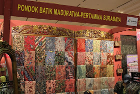  Crafina 2011, Pameran Produk Kerajinan Indonesia