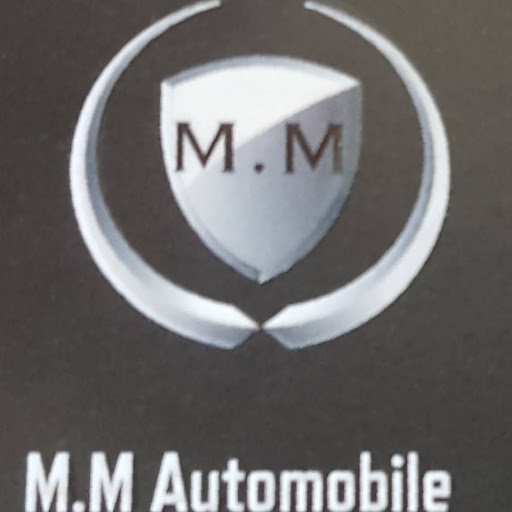 M.M Automobile Frankfurt