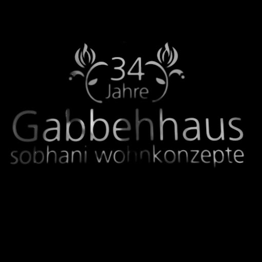 Orient Teppich Sobhani Gabbehhaus Bern logo