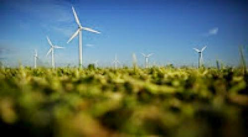 Kazakhstan Senate Approves Draft Law On Renewable Energy Sources