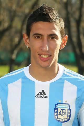 Angel Di Maria Yakin Timnas Argentina Jadi Juara