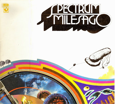 Spectrum ~ 1971b ~ Milesago