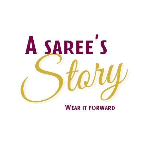 A saree's Story