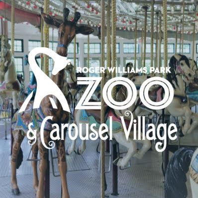 Carousel Village logo