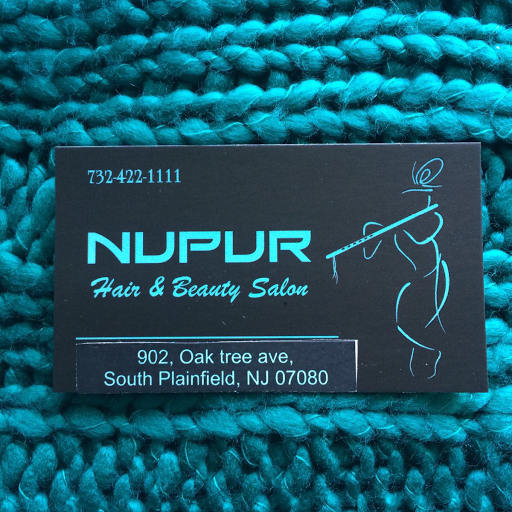 Nupur Hair & Beauty salon