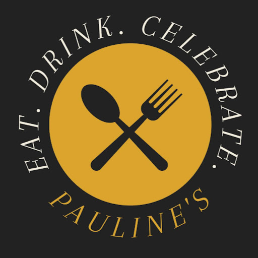 Pauline's Café & Restaurant logo