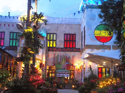 Майский Тай (Бангкок-Самуи-Тао)