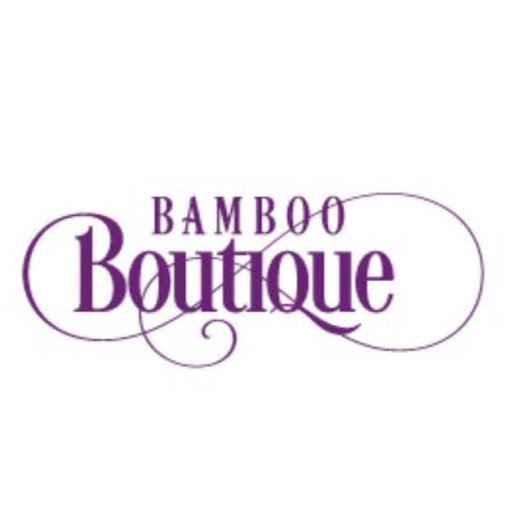 Bamboo Boutique logo