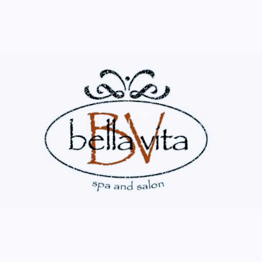 Bella Vita Spa and Salon logo