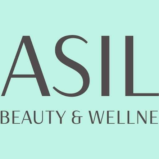 Asili Beauty & Wellness logo