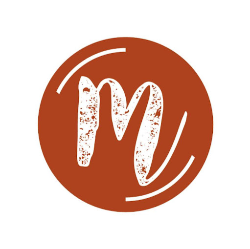 Mama Eat logo