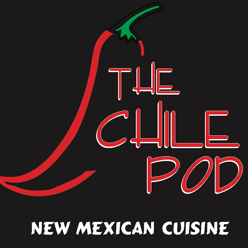 The Chile Pod logo