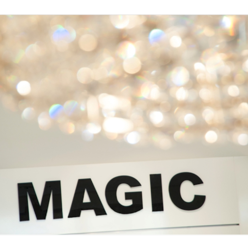 Magic Mode logo