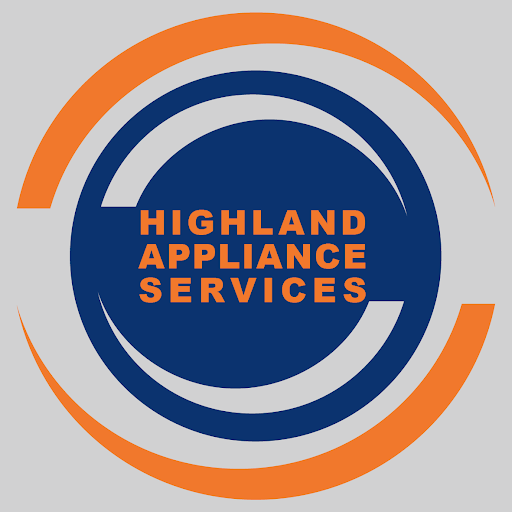 Highland Appliance Services Ltd
