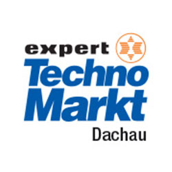expert TechnoMarkt Dachau logo