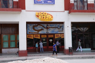 Photos of El Tocororo