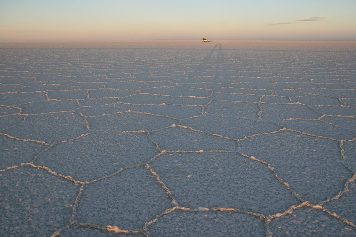 Ветер в кактусах: отчет о поездке Перу - Боливия