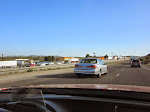 And now that we were past it, we could see the northbound I-15 nightmare And now that we were past it, we could see the northbound I-15 nightmare